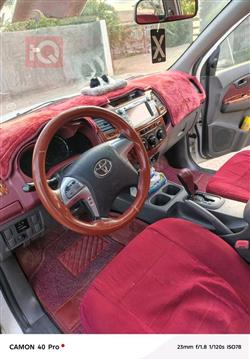 تويوتا هايلوكس